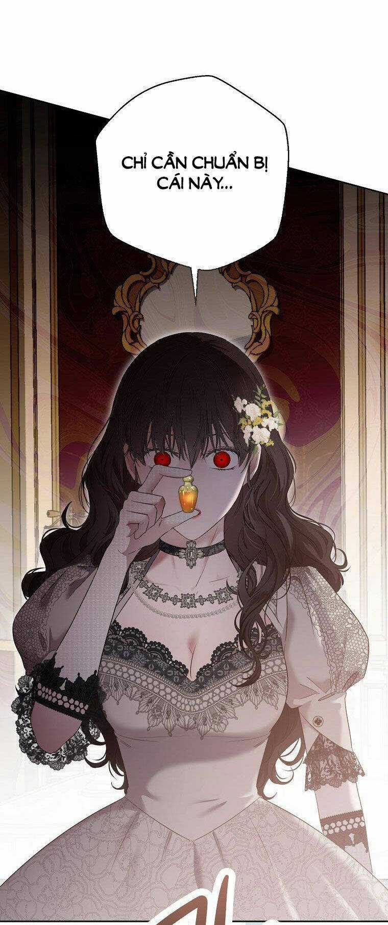 Tôi Lạc Vào Thế Giới Trò Chơi Harem Ngược Chapter 109.2 trang 16