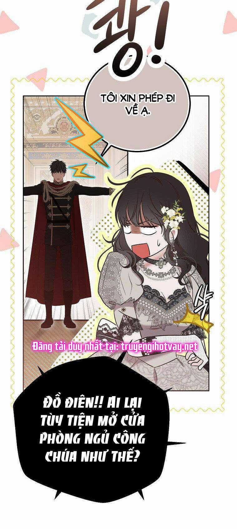 Tôi Lạc Vào Thế Giới Trò Chơi Harem Ngược Chapter 109.2 trang 17