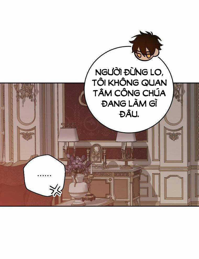 Tôi Lạc Vào Thế Giới Trò Chơi Harem Ngược Chapter 109.2 trang 18