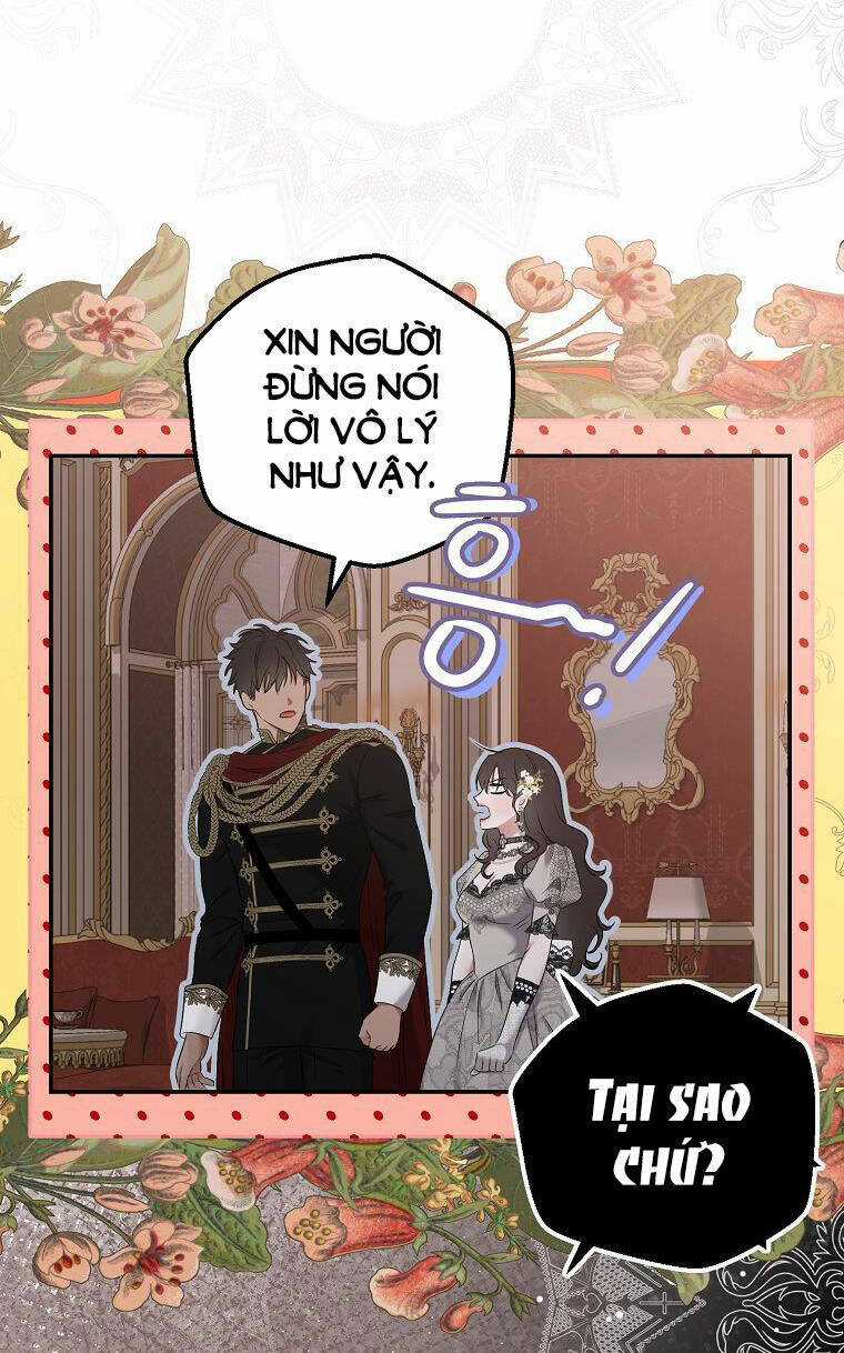 Tôi Lạc Vào Thế Giới Trò Chơi Harem Ngược Chapter 109.2 trang 23