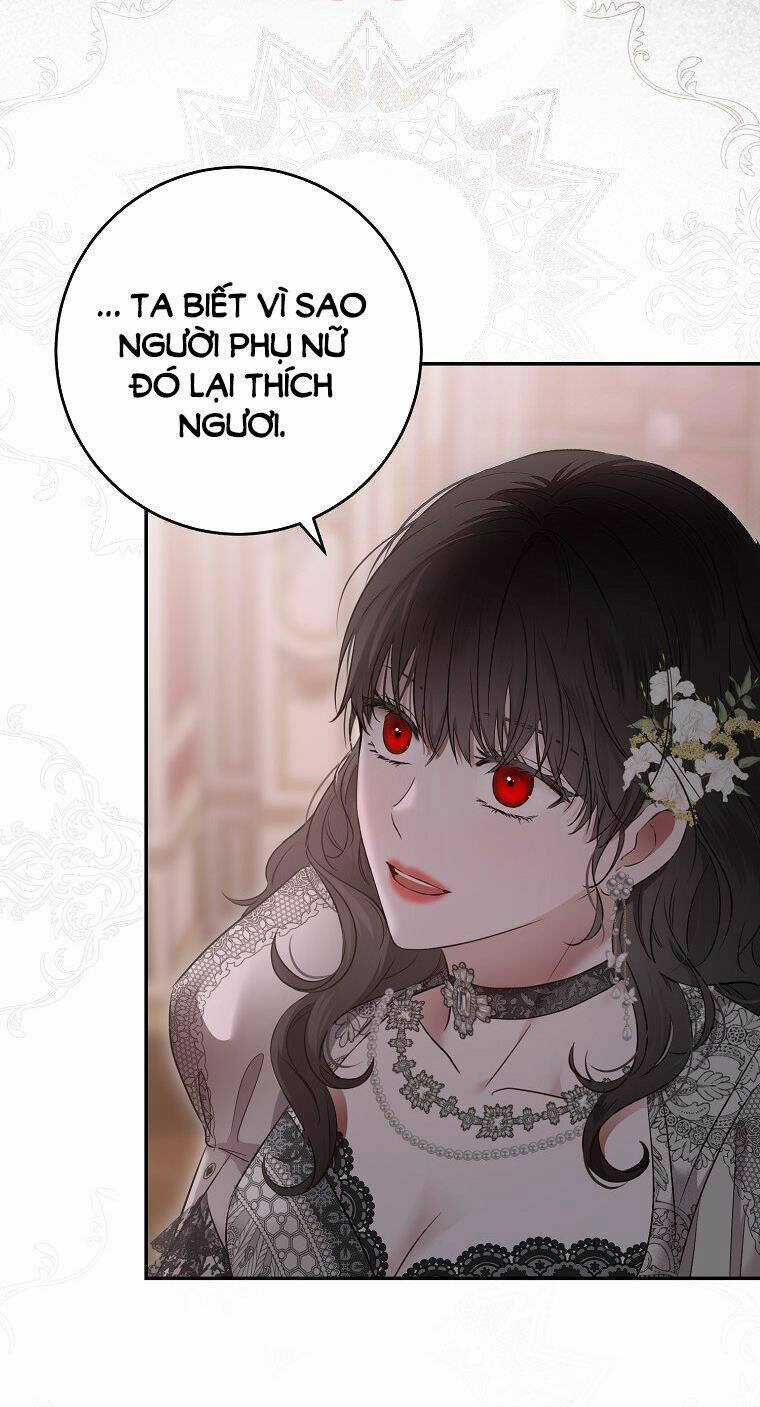 Tôi Lạc Vào Thế Giới Trò Chơi Harem Ngược Chapter 109.2 trang 26