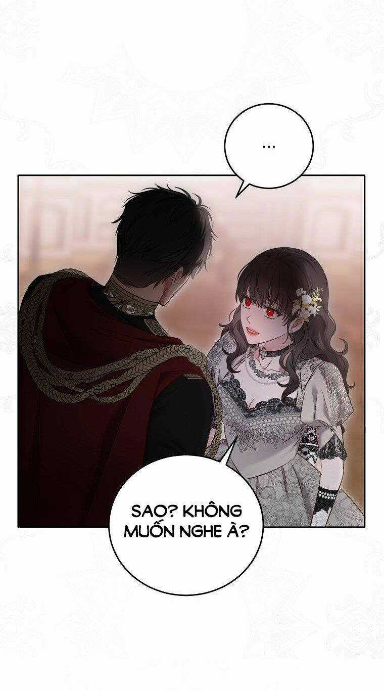 Tôi Lạc Vào Thế Giới Trò Chơi Harem Ngược Chapter 109.2 trang 27