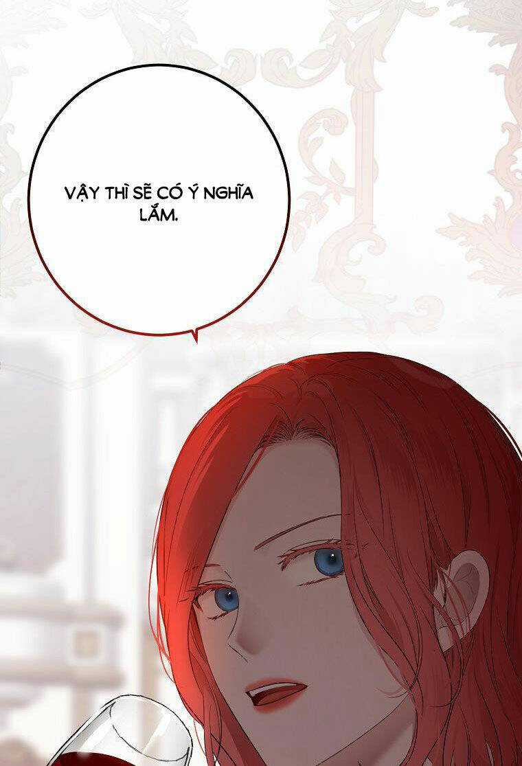 Tôi Lạc Vào Thế Giới Trò Chơi Harem Ngược Chapter 109.2 trang 3