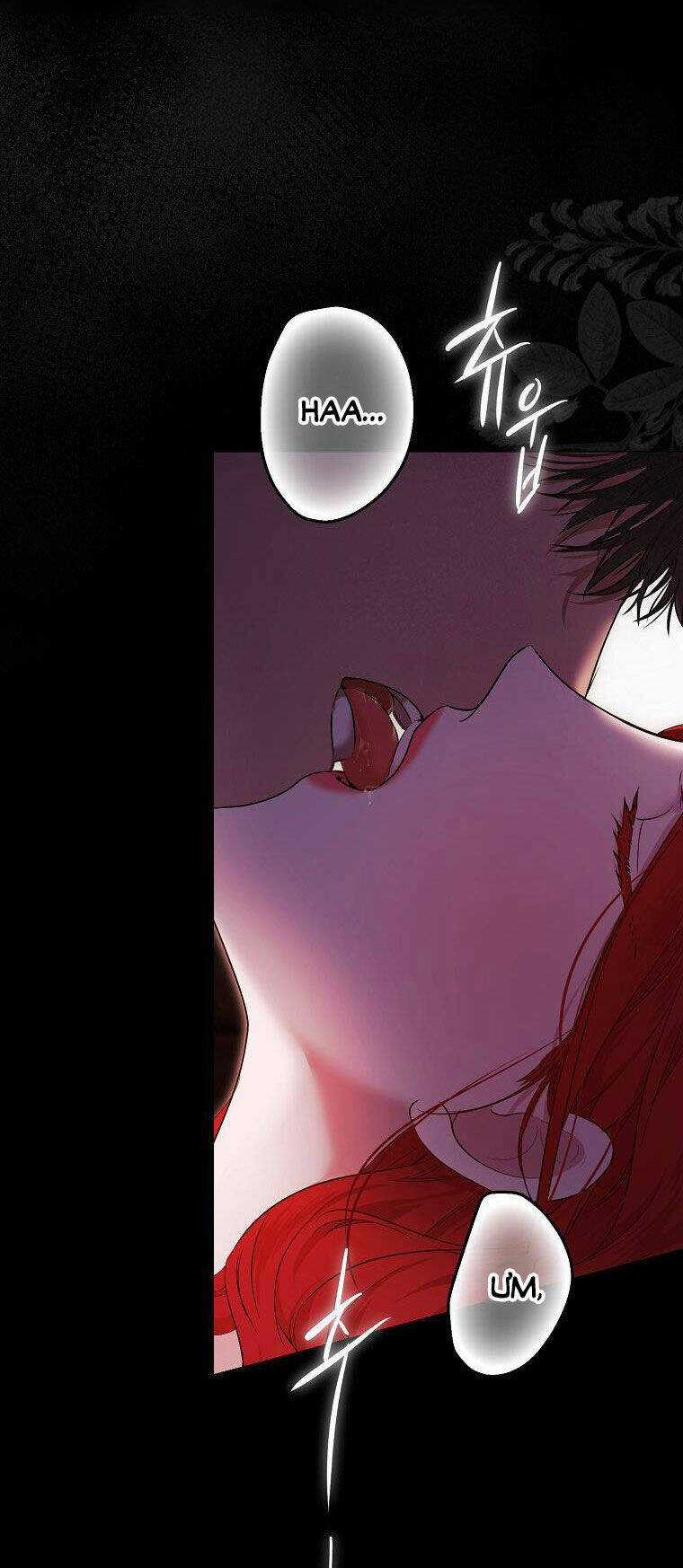 Tôi Lạc Vào Thế Giới Trò Chơi Harem Ngược Chapter 109.2 trang 33