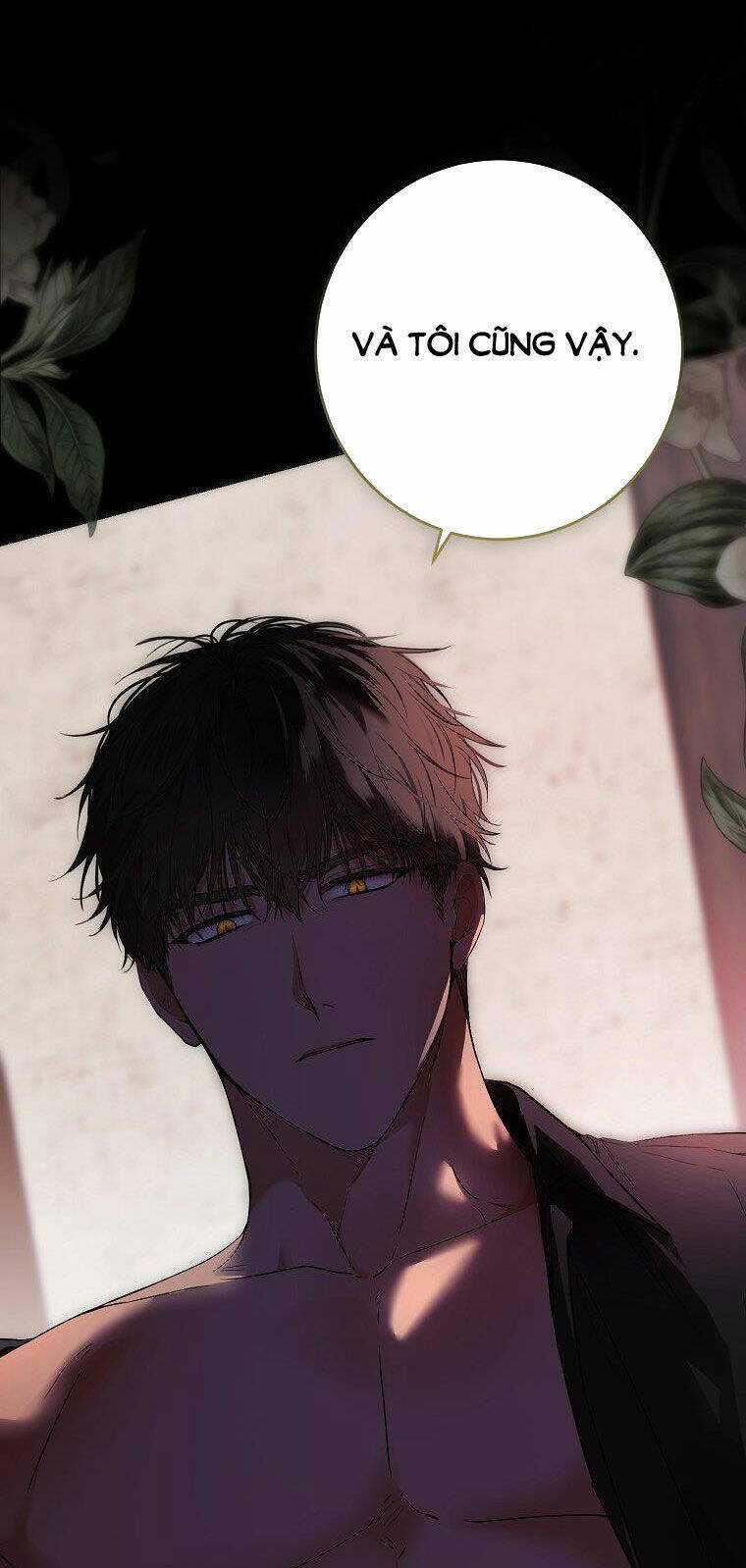 Tôi Lạc Vào Thế Giới Trò Chơi Harem Ngược Chapter 109.2 trang 37