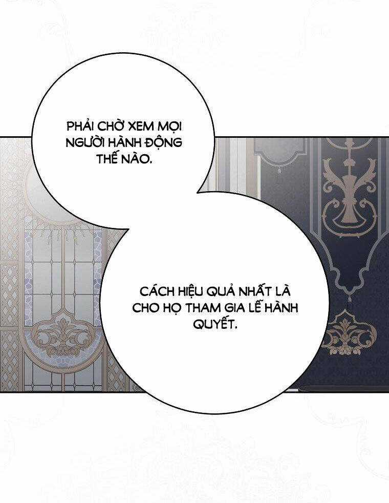 Tôi Lạc Vào Thế Giới Trò Chơi Harem Ngược Chapter 109.2 trang 6