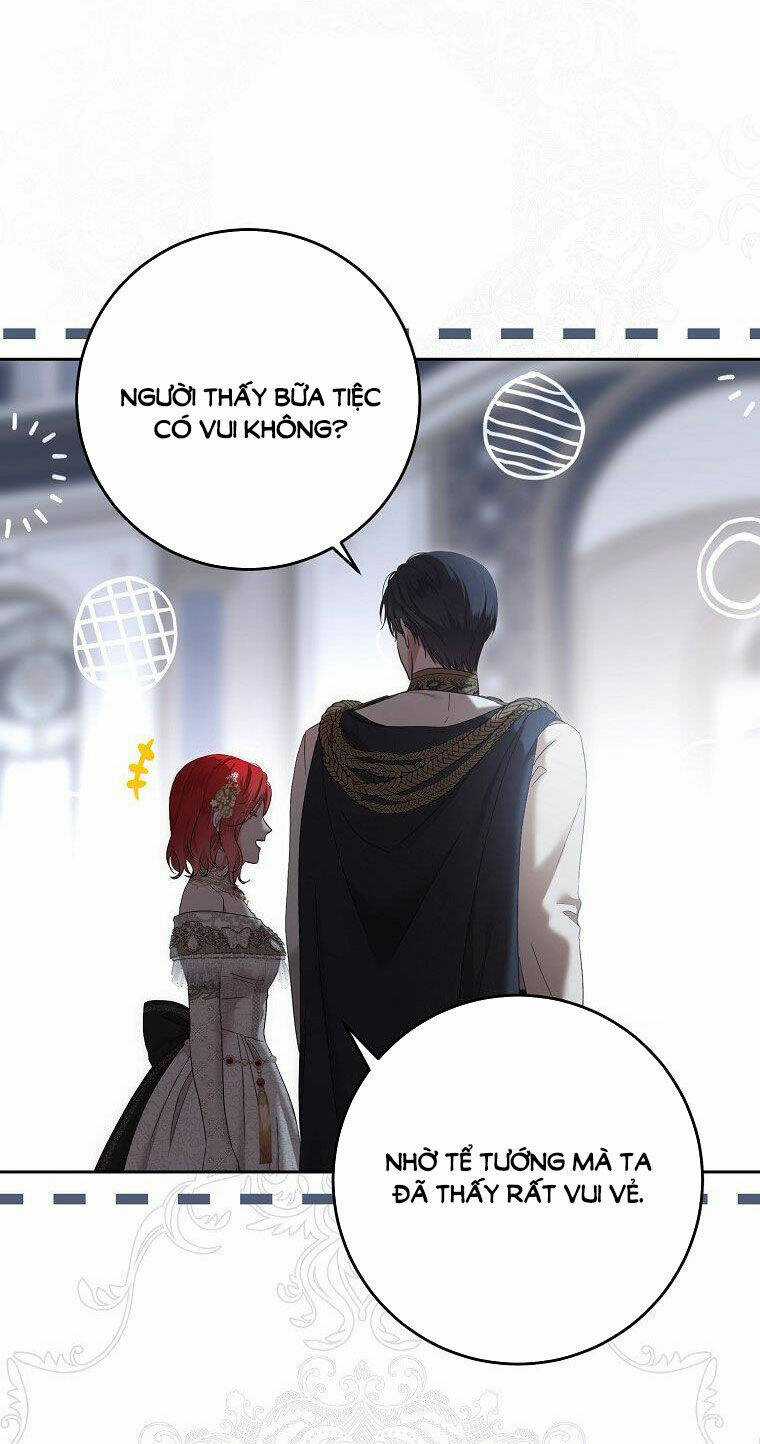 Tôi Lạc Vào Thế Giới Trò Chơi Harem Ngược Chapter 109.2 trang 7