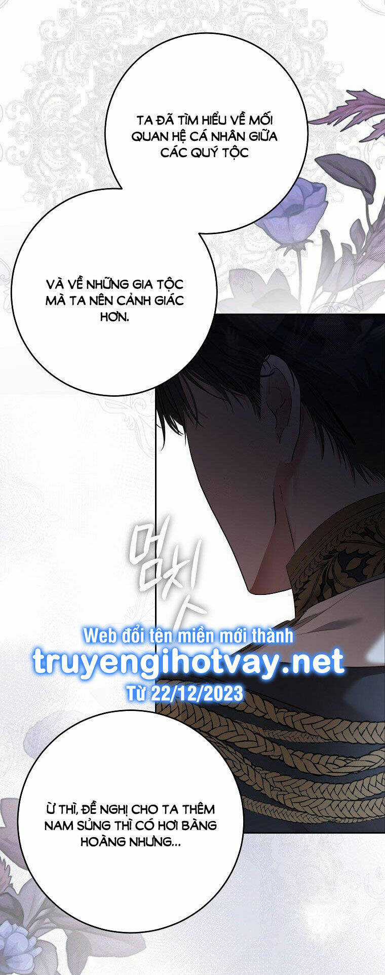 Tôi Lạc Vào Thế Giới Trò Chơi Harem Ngược Chapter 109.2 trang 8