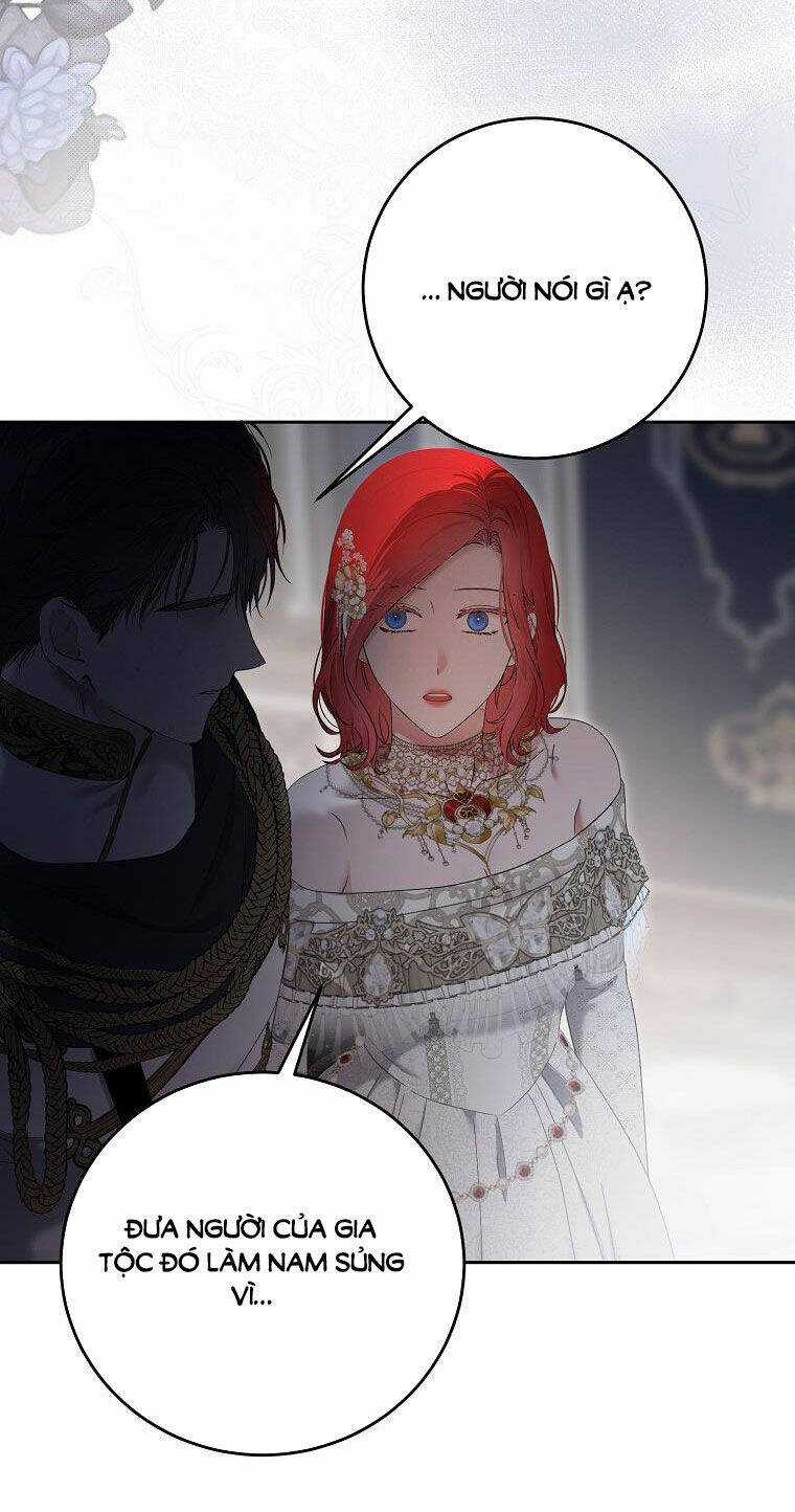 Tôi Lạc Vào Thế Giới Trò Chơi Harem Ngược Chapter 109.2 trang 9