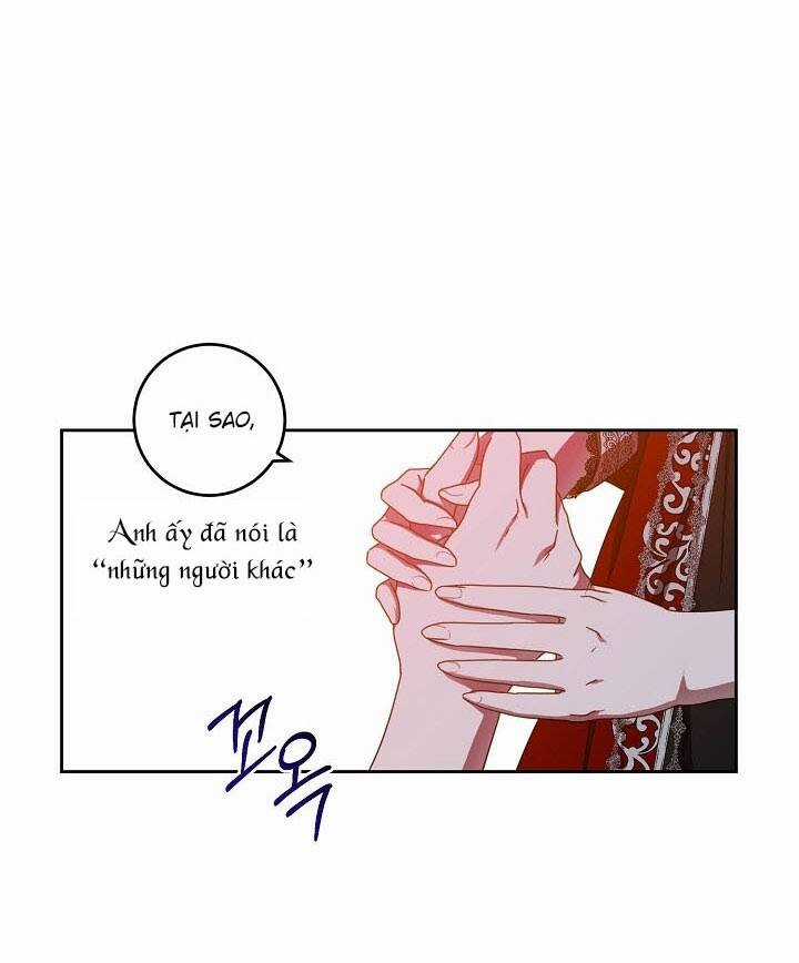 Tôi Lạc Vào Thế Giới Trò Chơi Harem Ngược Chapter 11 trang 12