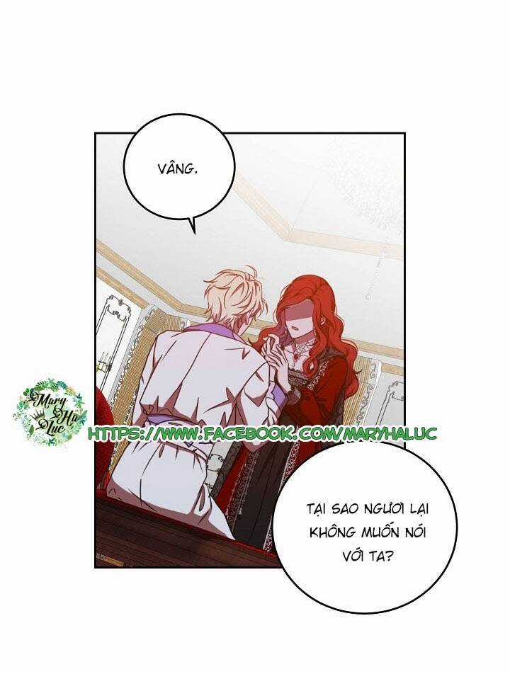 Tôi Lạc Vào Thế Giới Trò Chơi Harem Ngược Chapter 11 trang 13