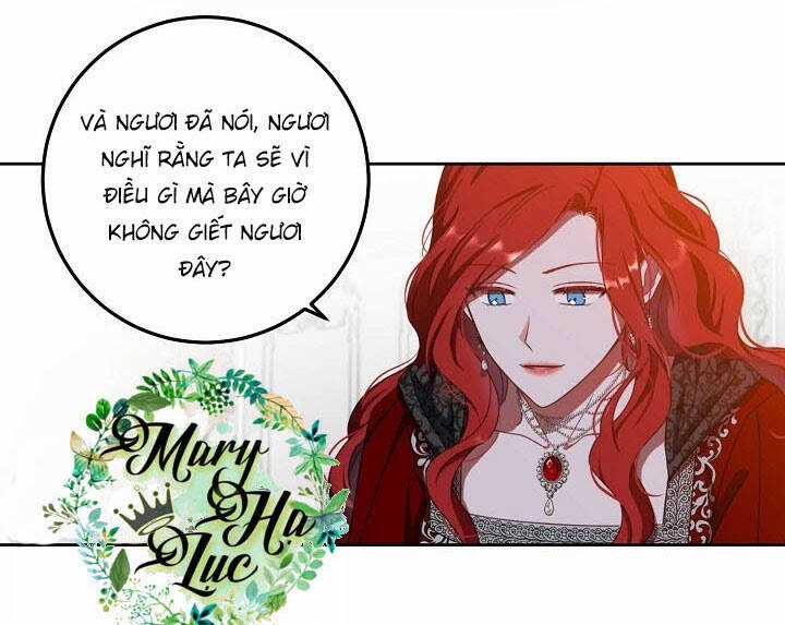 Tôi Lạc Vào Thế Giới Trò Chơi Harem Ngược Chapter 11 trang 15
