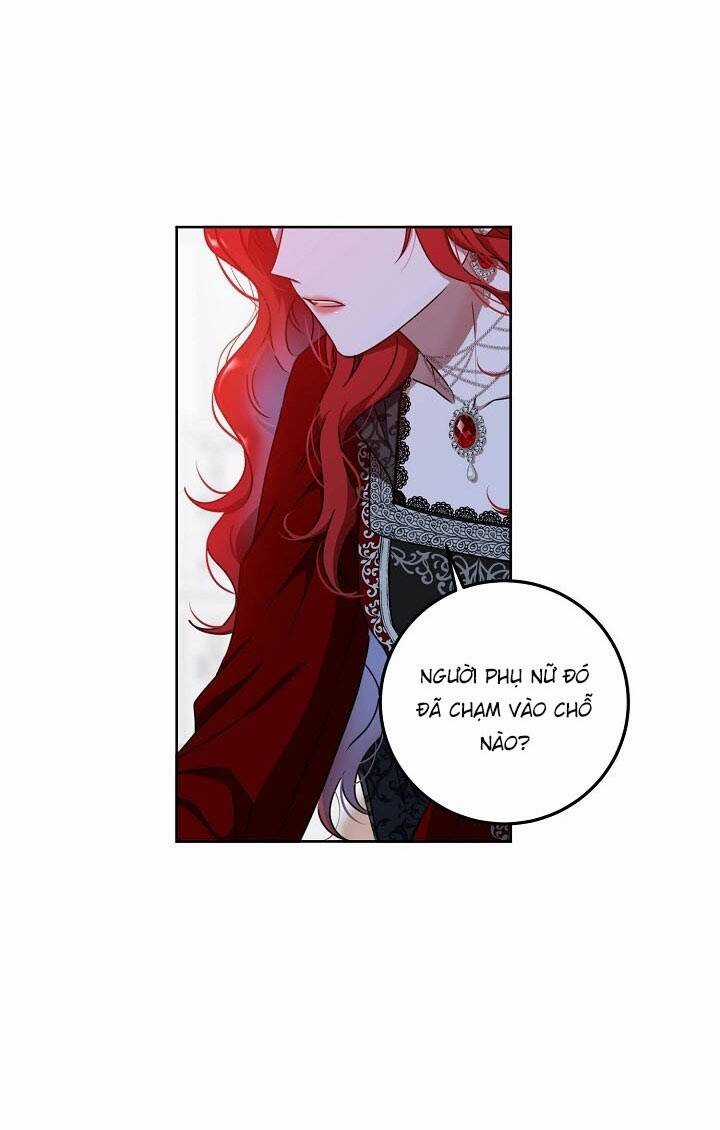 Tôi Lạc Vào Thế Giới Trò Chơi Harem Ngược Chapter 11 trang 17