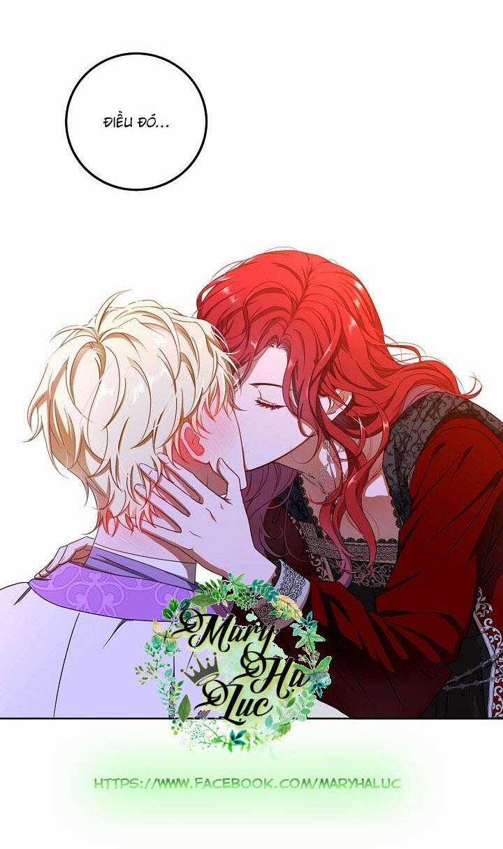 Tôi Lạc Vào Thế Giới Trò Chơi Harem Ngược Chapter 11 trang 18