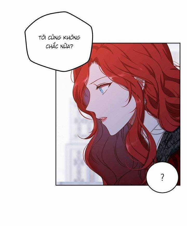 Tôi Lạc Vào Thế Giới Trò Chơi Harem Ngược Chapter 11 trang 20