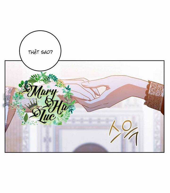 Tôi Lạc Vào Thế Giới Trò Chơi Harem Ngược Chapter 11 trang 22