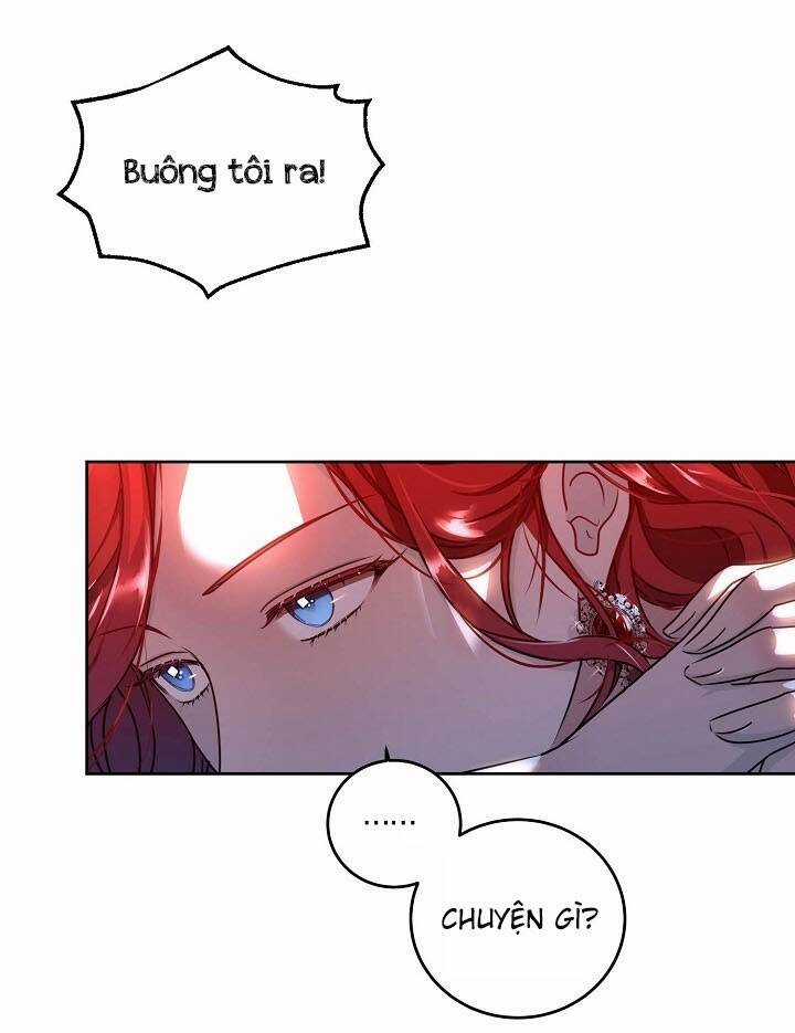 Tôi Lạc Vào Thế Giới Trò Chơi Harem Ngược Chapter 11 trang 26