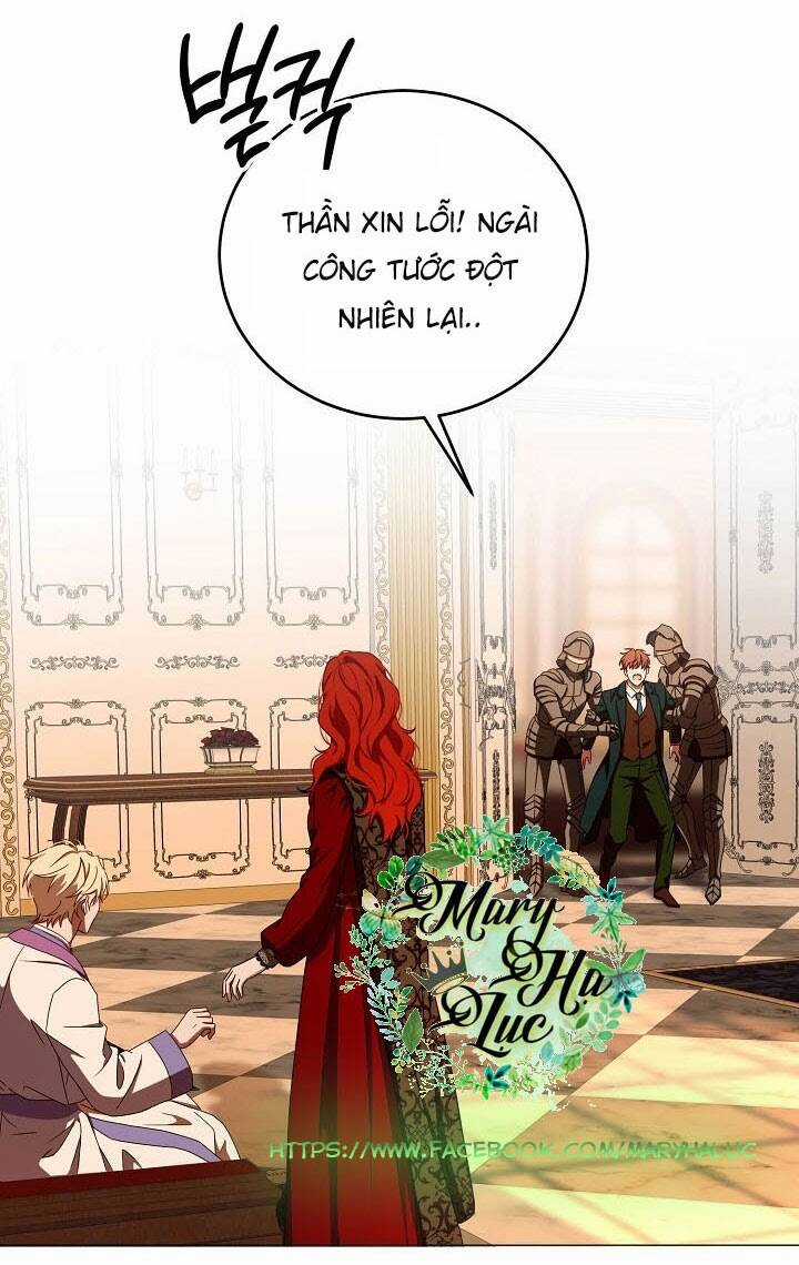 Tôi Lạc Vào Thế Giới Trò Chơi Harem Ngược Chapter 11 trang 27