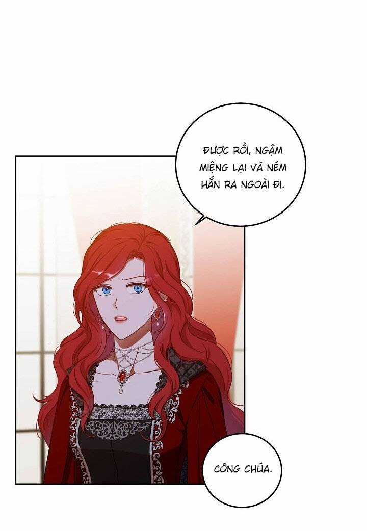 Tôi Lạc Vào Thế Giới Trò Chơi Harem Ngược Chapter 11 trang 29