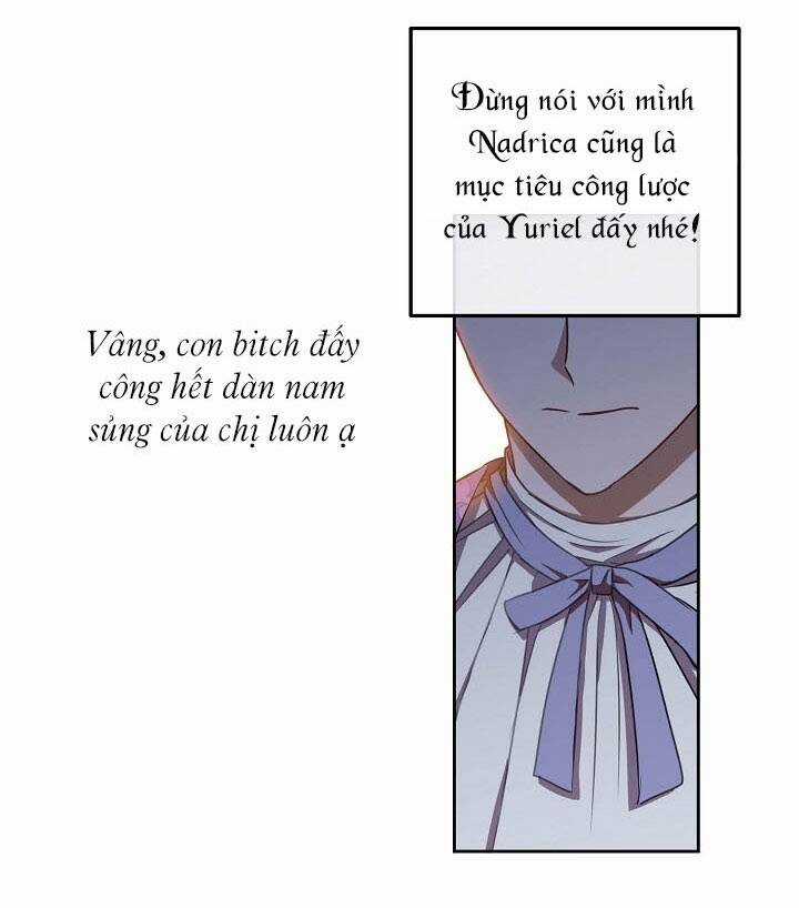 Tôi Lạc Vào Thế Giới Trò Chơi Harem Ngược Chapter 11 trang 3