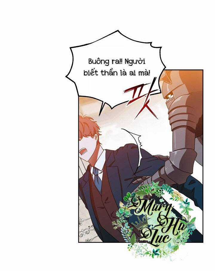 Tôi Lạc Vào Thế Giới Trò Chơi Harem Ngược Chapter 11 trang 30