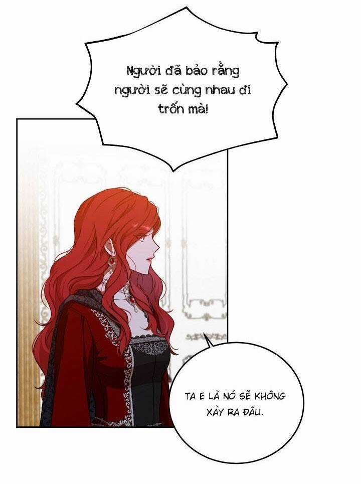 Tôi Lạc Vào Thế Giới Trò Chơi Harem Ngược Chapter 11 trang 32