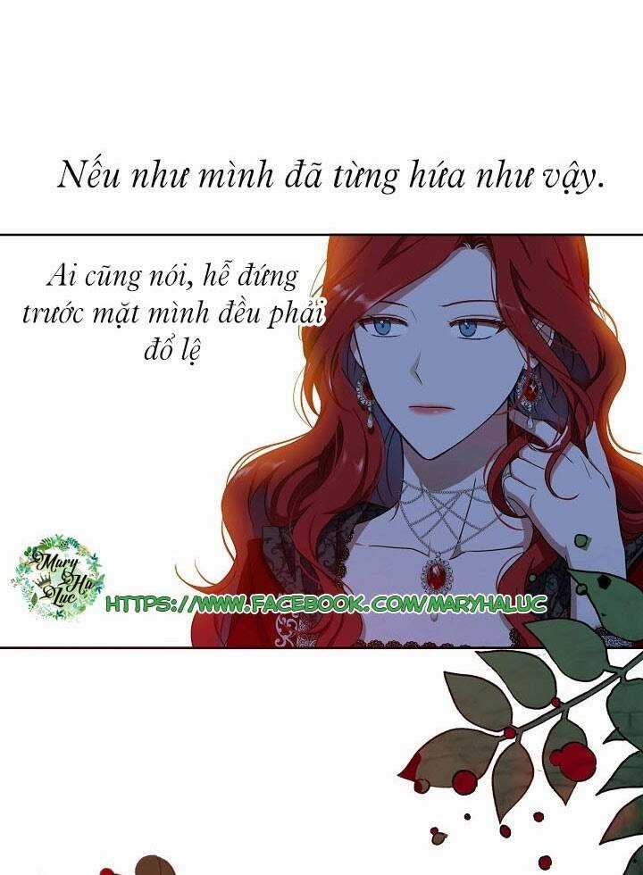 Tôi Lạc Vào Thế Giới Trò Chơi Harem Ngược Chapter 11 trang 36