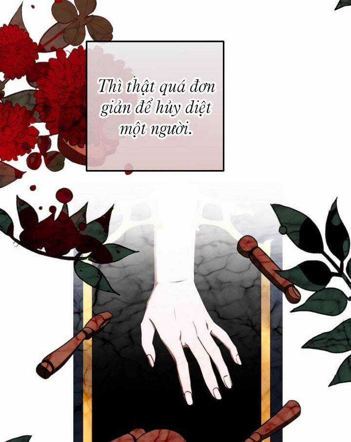 Tôi Lạc Vào Thế Giới Trò Chơi Harem Ngược Chapter 11 trang 37