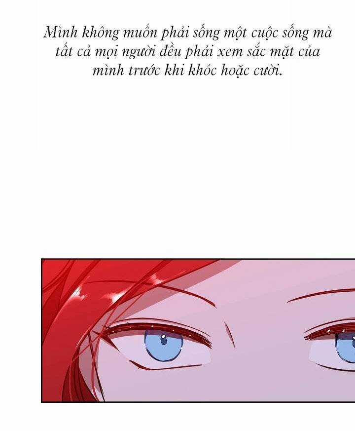 Tôi Lạc Vào Thế Giới Trò Chơi Harem Ngược Chapter 11 trang 39