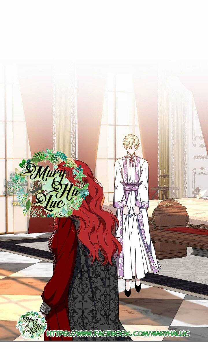 Tôi Lạc Vào Thế Giới Trò Chơi Harem Ngược Chapter 11 trang 40