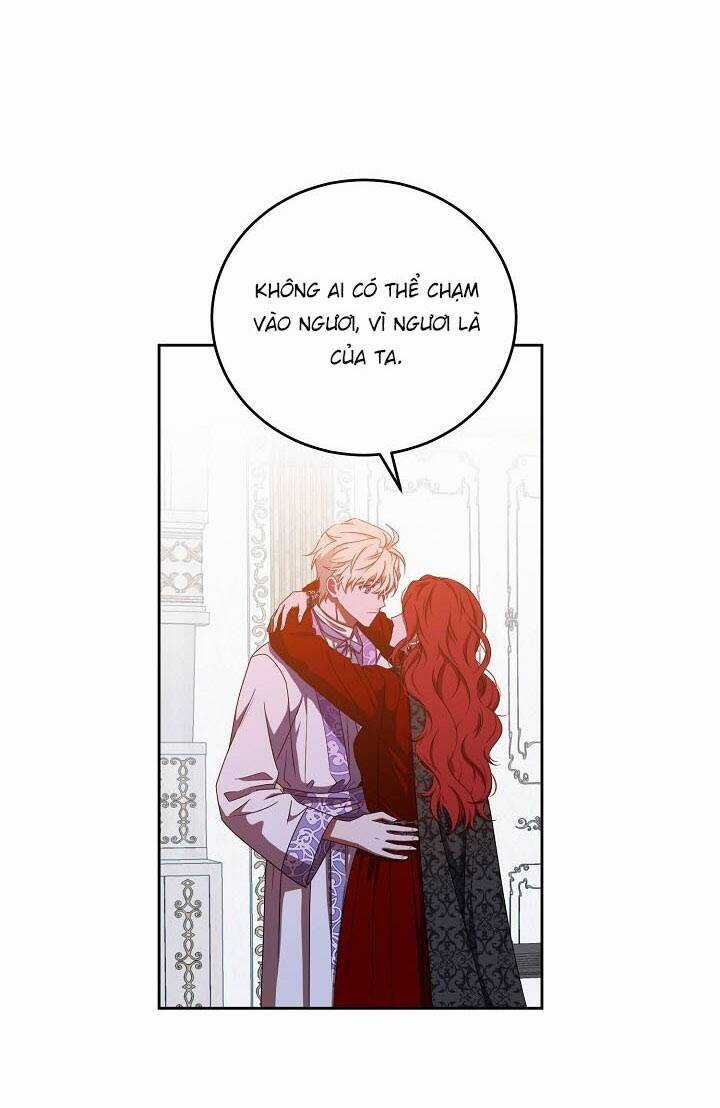 Tôi Lạc Vào Thế Giới Trò Chơi Harem Ngược Chapter 11 trang 42