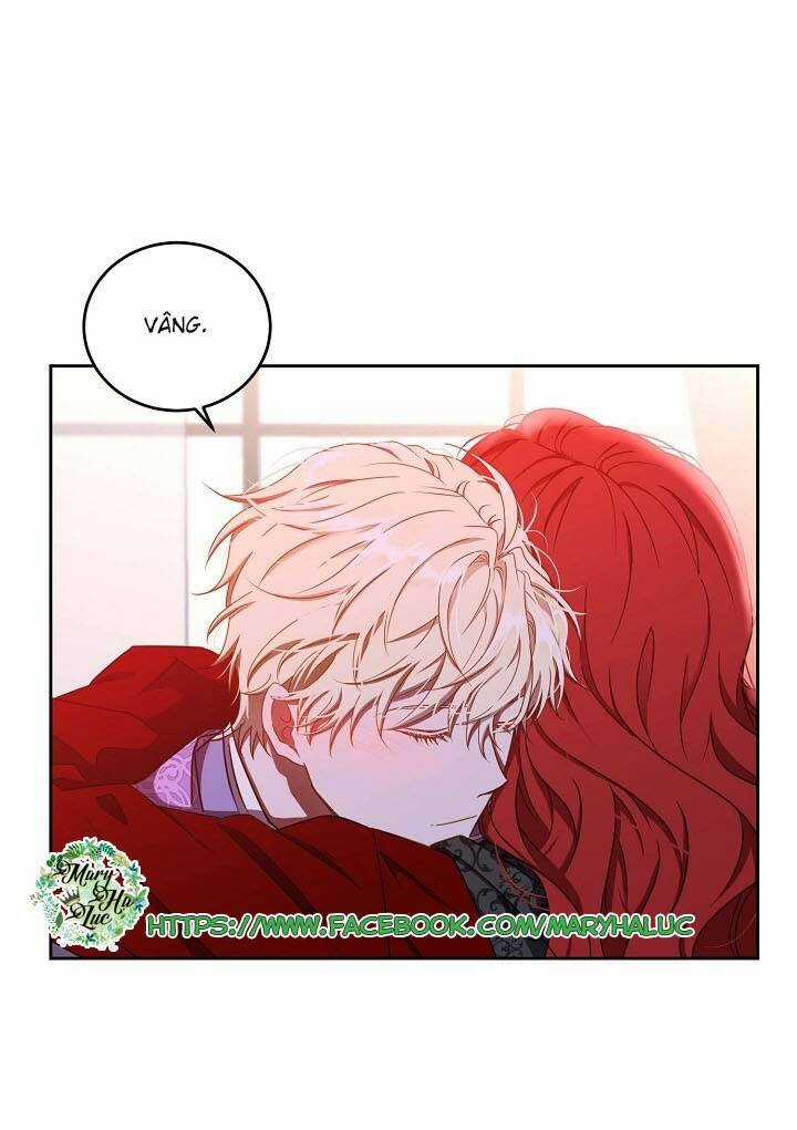 Tôi Lạc Vào Thế Giới Trò Chơi Harem Ngược Chapter 11 trang 43