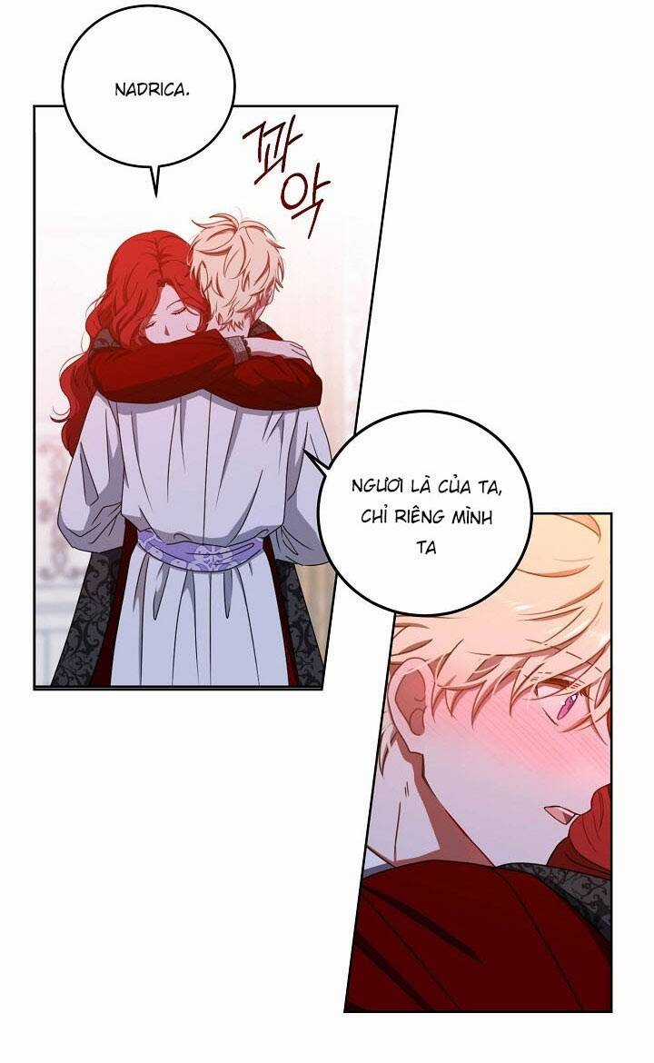 Tôi Lạc Vào Thế Giới Trò Chơi Harem Ngược Chapter 11 trang 44