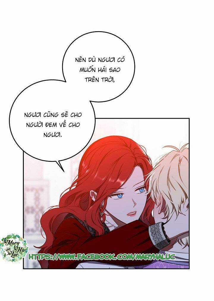 Tôi Lạc Vào Thế Giới Trò Chơi Harem Ngược Chapter 11 trang 45