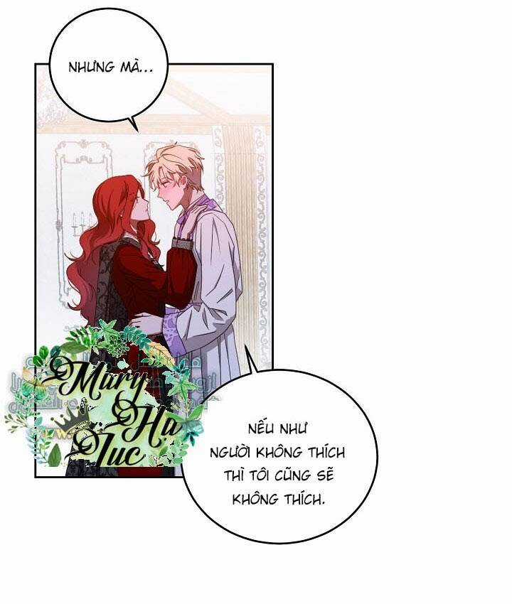 Tôi Lạc Vào Thế Giới Trò Chơi Harem Ngược Chapter 11 trang 46