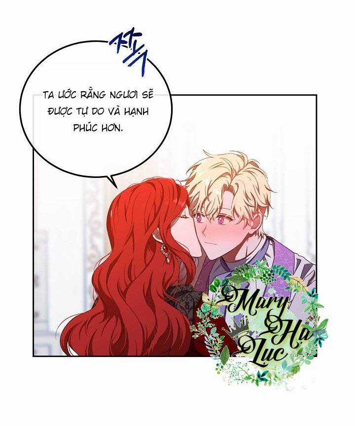 Tôi Lạc Vào Thế Giới Trò Chơi Harem Ngược Chapter 11 trang 49