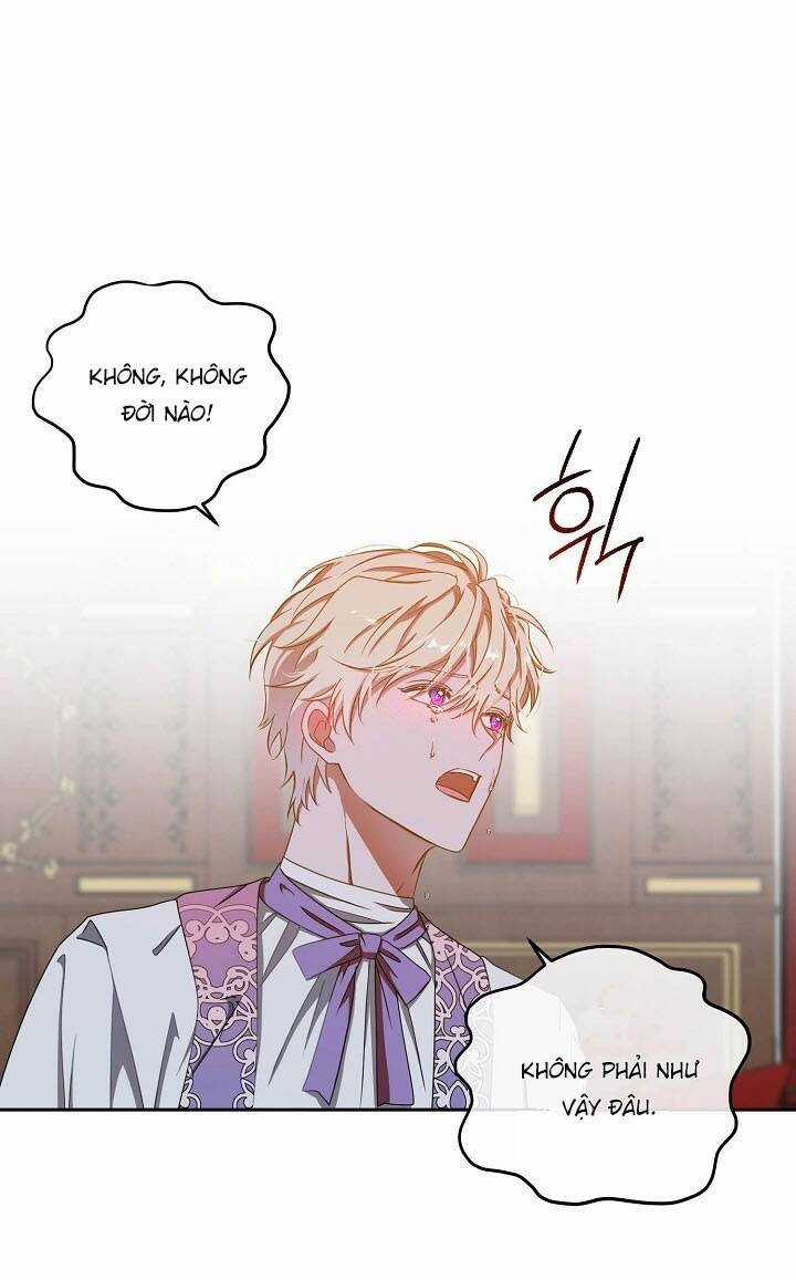 Tôi Lạc Vào Thế Giới Trò Chơi Harem Ngược Chapter 11 trang 5