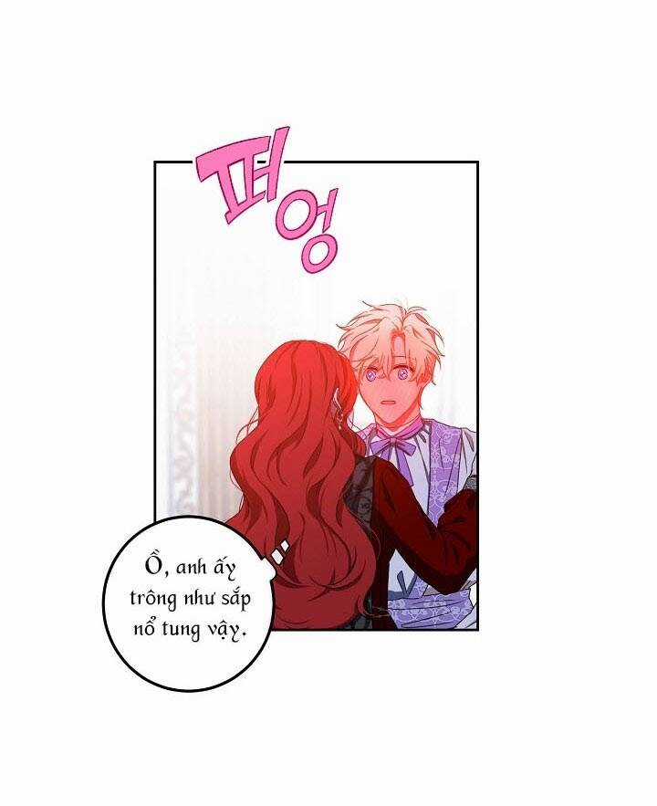 Tôi Lạc Vào Thế Giới Trò Chơi Harem Ngược Chapter 11 trang 50