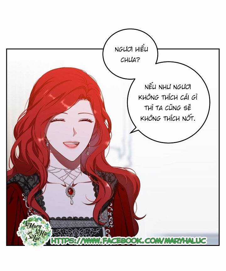 Tôi Lạc Vào Thế Giới Trò Chơi Harem Ngược Chapter 11 trang 51