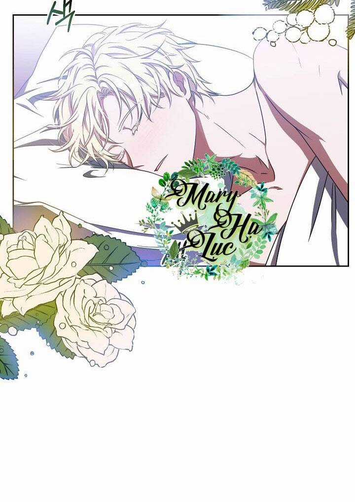 Tôi Lạc Vào Thế Giới Trò Chơi Harem Ngược Chapter 11 trang 55