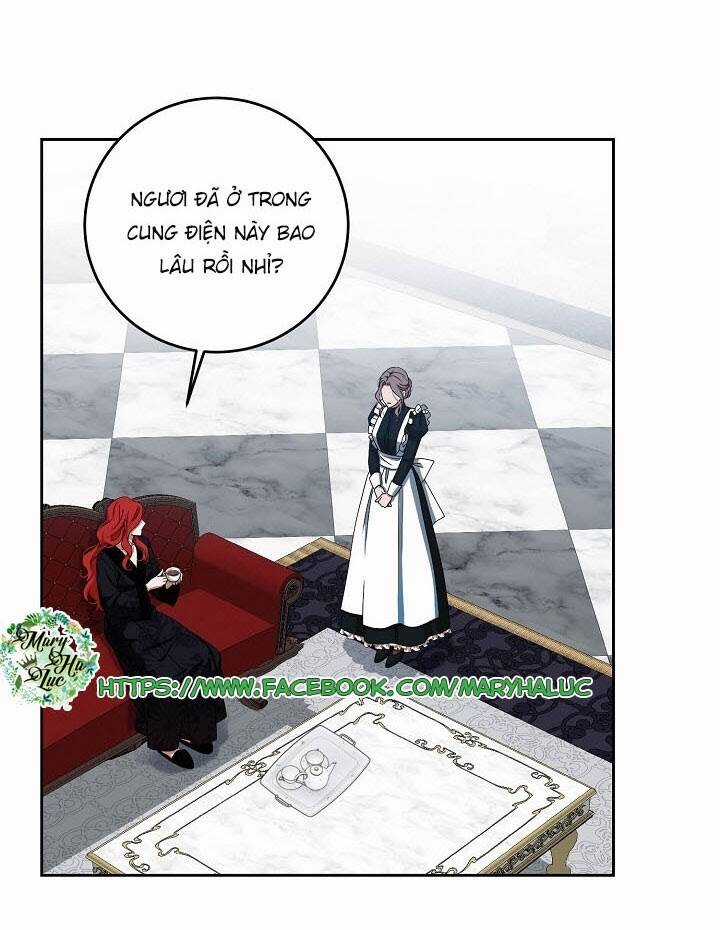 Tôi Lạc Vào Thế Giới Trò Chơi Harem Ngược Chapter 11 trang 57