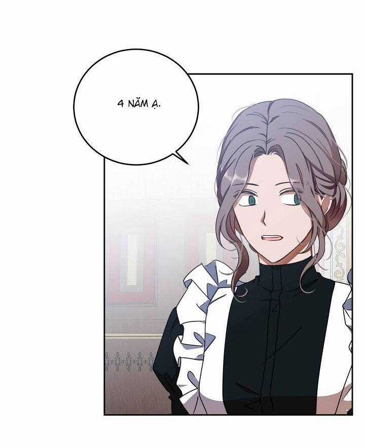 Tôi Lạc Vào Thế Giới Trò Chơi Harem Ngược Chapter 11 trang 58