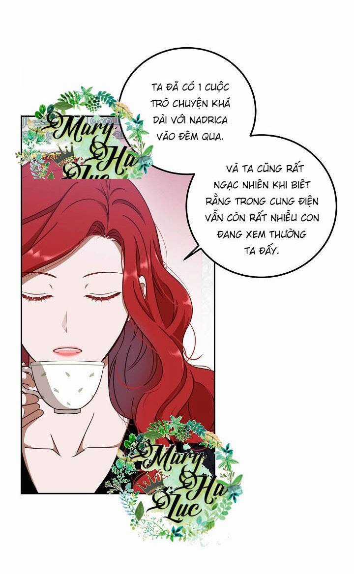 Tôi Lạc Vào Thế Giới Trò Chơi Harem Ngược Chapter 11 trang 60