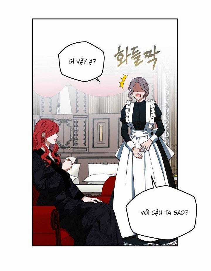 Tôi Lạc Vào Thế Giới Trò Chơi Harem Ngược Chapter 11 trang 61