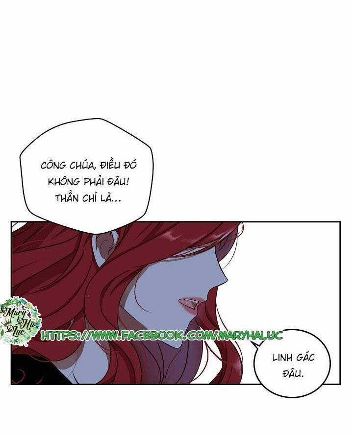 Tôi Lạc Vào Thế Giới Trò Chơi Harem Ngược Chapter 11 trang 62