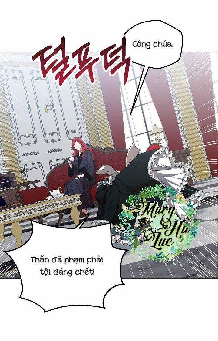 Tôi Lạc Vào Thế Giới Trò Chơi Harem Ngược Chapter 11 trang 63