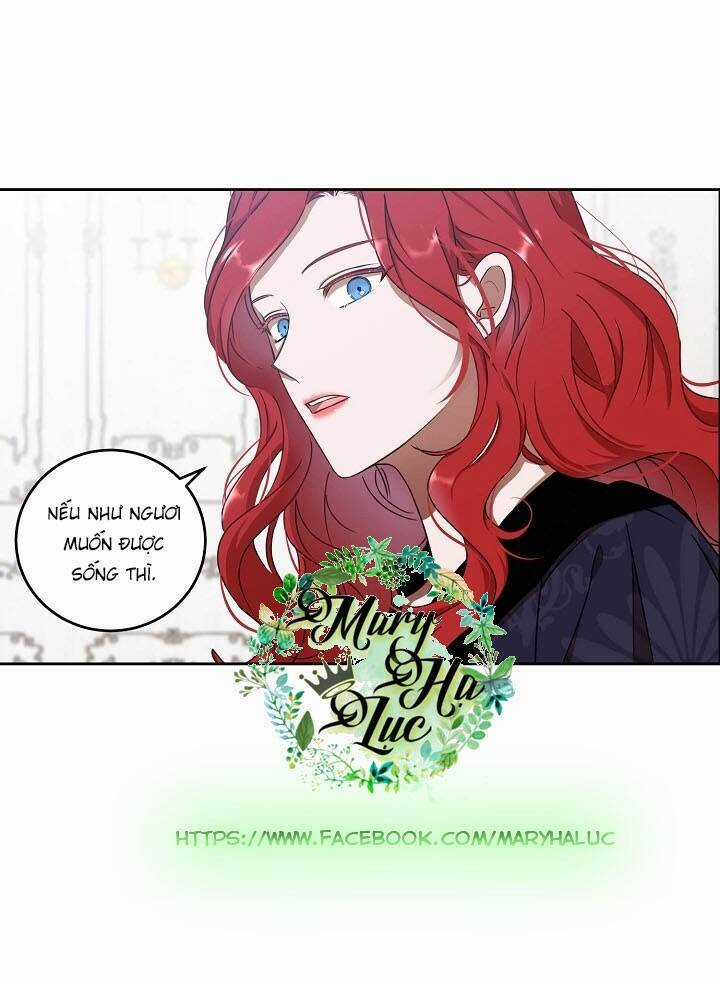 Tôi Lạc Vào Thế Giới Trò Chơi Harem Ngược Chapter 11 trang 64