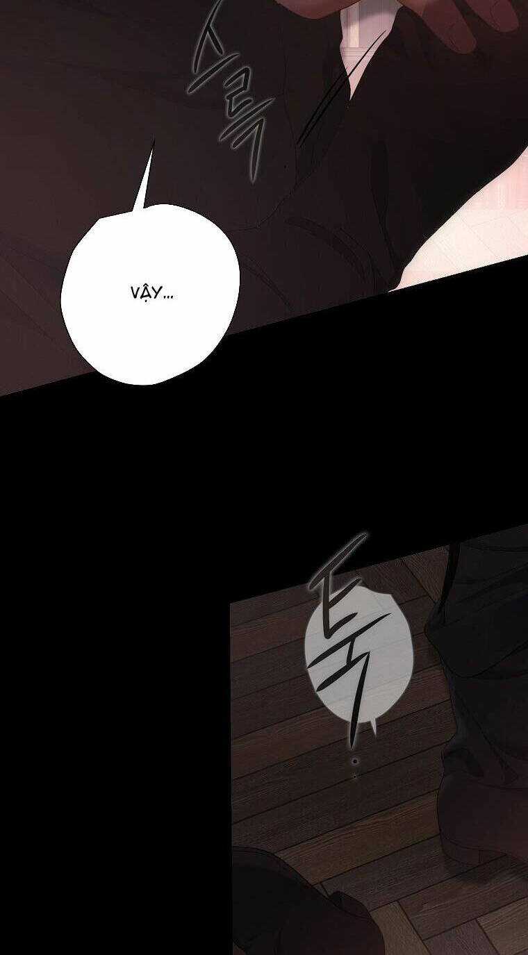 Tôi Lạc Vào Thế Giới Trò Chơi Harem Ngược Chapter 110.1 trang 11