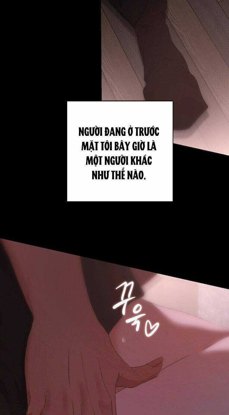 Tôi Lạc Vào Thế Giới Trò Chơi Harem Ngược Chapter 110.1 trang 12