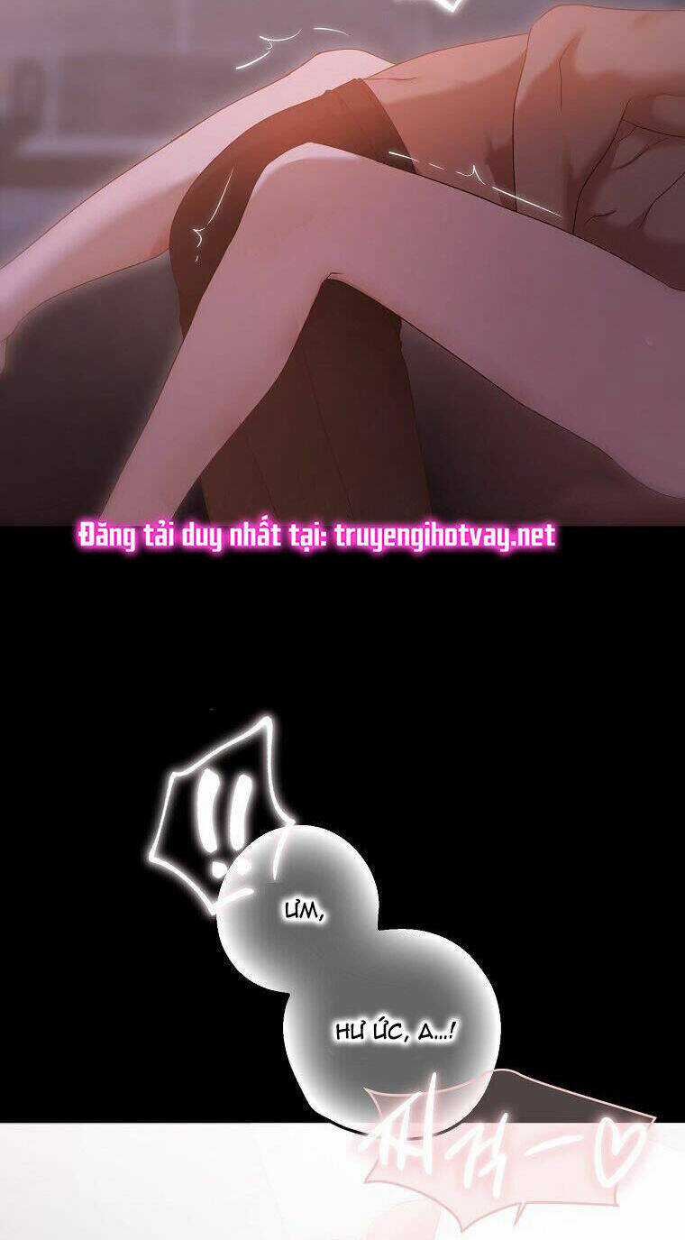 Tôi Lạc Vào Thế Giới Trò Chơi Harem Ngược Chapter 110.1 trang 14